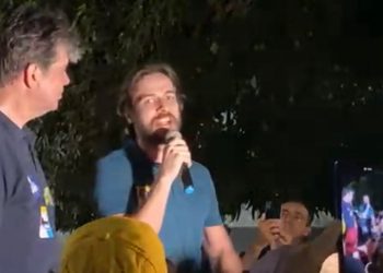 Bastidores: Pedro pede votos para aliado de João Azevêdo em São Bento