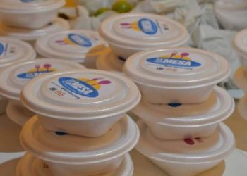 Paraíba tem menor índice de pessoas em situação de fome do Norte/Nordeste