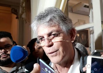 Ricardo vai querer cuidar da imprensa paraibana pessoalmente, revela aliado de Veneziano