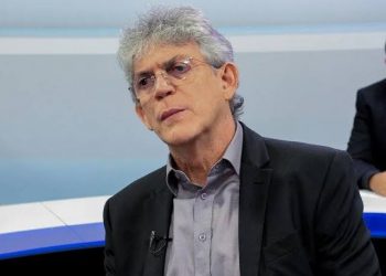 Em áudio vazado, Ricardo subestima Efraim, afirma que Justiça da Paraíba “joga contra” e dá como certa decisão favorável no STF