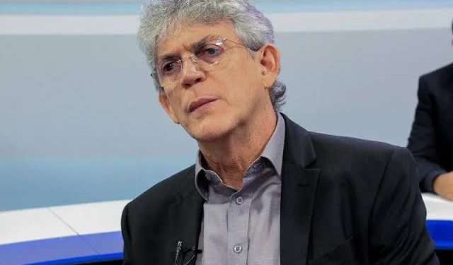 Em áudio vazado, Ricardo subestima Efraim, afirma que Justiça da Paraíba “joga contra” e dá como certa decisão favorável no STF