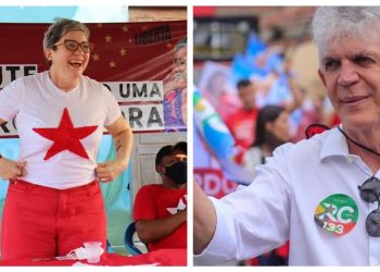Ricardo Coutinho e Márcia Lucena recorrem ao TSE em busca do deferimento de suas candidaturas