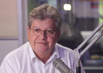 João destaca presença do estado em Campina com obras, ações e investimentos em áreas estruturantes