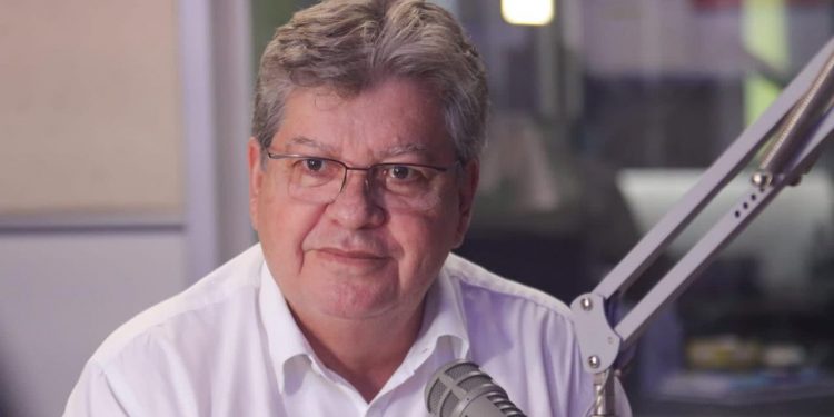 João destaca presença do estado em Campina com obras, ações e investimentos em áreas estruturantes