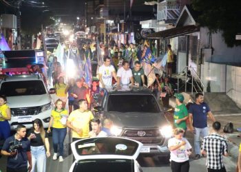 Em meio a impasse no PL, legenda afirma que Nilvan e Bruno Roberto seguem “irmanados”