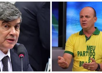 Disputa entre Wellington Roberto e Cabo Gilberto deve ser uma das mais acirradas na corrida à Câmara Federal