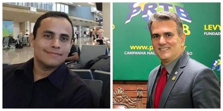 Ex-assessor de Bolsonaro ironiza Sérgio Queiroz: “Um pastor pode mentir tanto assim?”