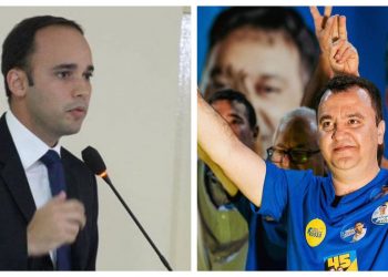 TRE indefere candidaturas de Jacó Maciel e Douglas Lucena e prejudica calda do União Brasil, que não deve mais eleger dois federais