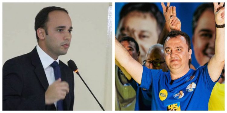 TRE indefere candidaturas de Jacó Maciel e Douglas Lucena e prejudica calda do União Brasil, que não deve mais eleger dois federais