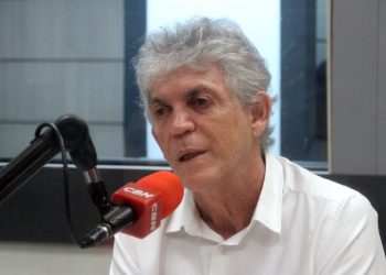 TRE julga nesta sexta-feira registro de candidatura de Ricardo Coutinho e outros 12 candidatos