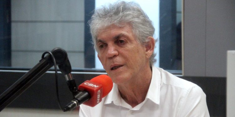 TRE julga nesta sexta-feira registro de candidatura de Ricardo Coutinho e outros 12 candidatos