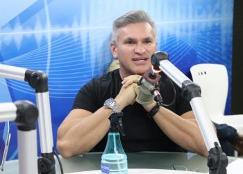 Julian Lemos descarta voto em Lula em eventual segundo turno: “Sou centro-direita e conservador”