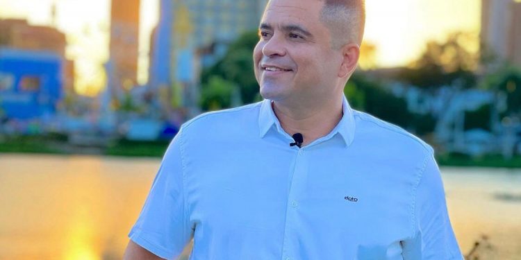 Pedrito tem candidatura a deputado estadual deferida pelo TRE