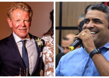 Financiado por Barão da Bélgica, candidato do PL deve surpreender