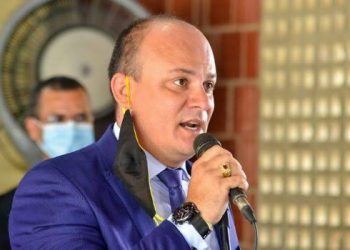 “Eu entendo a situação de Pedro, mas essa questão dele não declarar apoio a Bolsonaro é ruim pra gente”, diz Cabo Gilberto