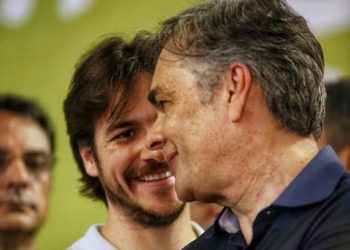 Cássio intensifica procura por lideranças de oposição que apoiaram Nilvan no primeiro turno