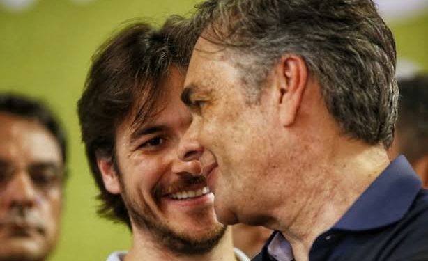 Cássio intensifica procura por lideranças de oposição que apoiaram Nilvan no primeiro turno