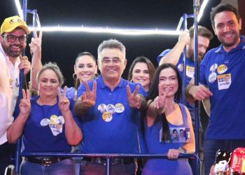 Grupo político de Márcio Roberto “engole” Galego Sousa e seus aliados em São Bento