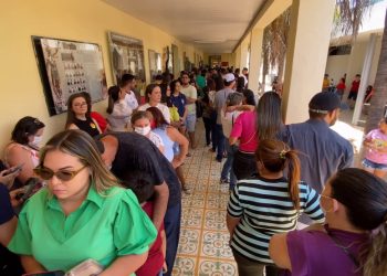 Pesquisa Real Time: Pedro vence entre eleitorado mais rico; João lidera entre os mais pobres