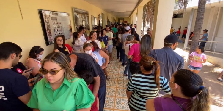 Pesquisa Real Time: Pedro vence entre eleitorado mais rico; João lidera entre os mais pobres