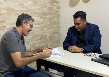 Procon de Santa Rita assina convênio com CDL para que consumidores tenham acesso gratuito a listas do SPC e Serasa