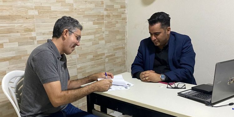 Procon de Santa Rita assina convênio com CDL para que consumidores tenham acesso gratuito a listas do SPC e Serasa