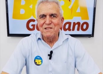 Após romper com João, Buba Germano tem aliado exonerado do Governo