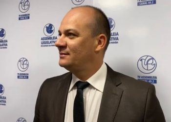 Bastidores: Cabo Gilberto apresenta demandas à equipe de Pedro e deve declarar apoio ao tucano nos próximos dias