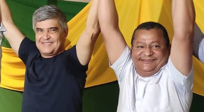 Criticado por Wellington Roberto, Nilvan descarta mágoa do deputado, mas não garante permanência no PL