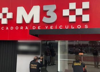 Operação deflagrada pela PF investiga origem de R$ 173 mil apreendidos durante campanha na Paraíba