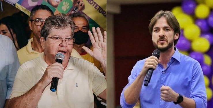 Primeiro debate do segundo turno para governador da Paraíba acontece nesta segunda; confira horário