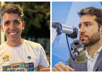 Dois nomes devem surgir como candidatos à presidência da ALPB em caso de vitória de Pedro