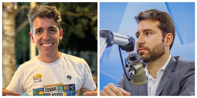 Dois nomes devem surgir como candidatos à presidência da ALPB em caso de vitória de Pedro