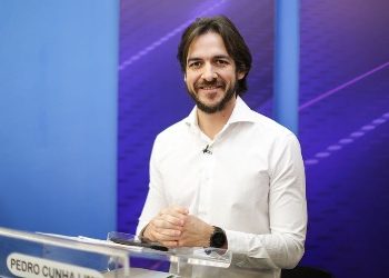 Pedro afirma que buscará apoio de Nilvan e Veneziano para segundo turno