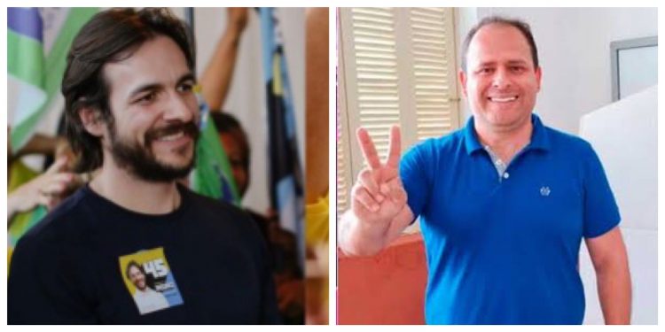 Pedro convoca coletiva para anunciar adesão do deputado estadual eleito Eduardo Brito