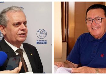 Prefeito de Alagoa Grande diverge da decisão de Bosco Carneiro e reafirma aliança com João