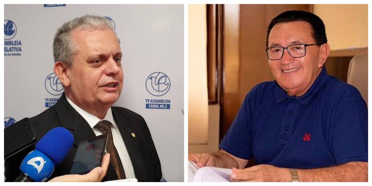 Prefeito de Alagoa Grande diverge da decisão de Bosco Carneiro e reafirma aliança com João