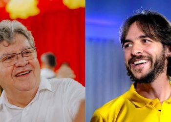 João amplia vantagem para Pedro no segundo turno, revela pesquisa Real Time; confira números