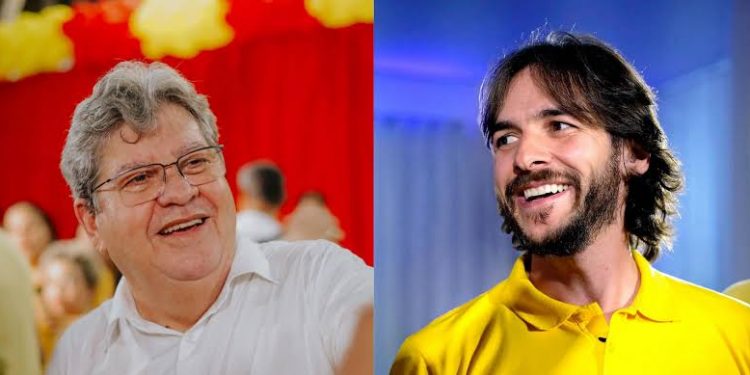 João amplia vantagem para Pedro no segundo turno, revela pesquisa Real Time; confira números