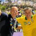 Efraim e Cabo Gilberto assumem protagonismo da campanha de Bolsonaro na Paraíba