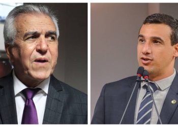 Bastidores: Chió nega ter pedido a ”cabeça” de aliado de Buba no Governo: “Dor de cotovelo dele”