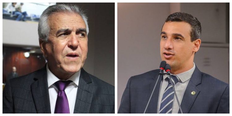 Bastidores: Chió nega ter pedido a ”cabeça” de aliado de Buba no Governo: “Dor de cotovelo dele”