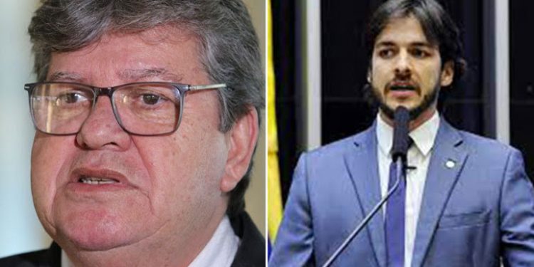 Pesquisa Real Time Big Data aponta João Azevêdo com 48% e Pedro com 39%