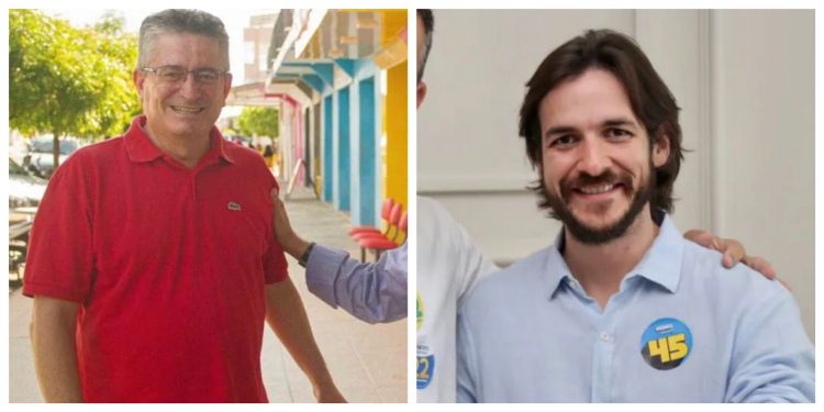 Bastidores: deputado eleito, Dr. Romualdo deve anunciar apoio a Pedro nesta terça
