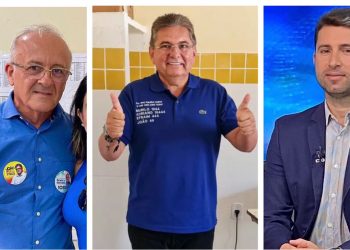 Mais um deputado do Republicanos coloca nome à disposição para disputar presidência da ALPB