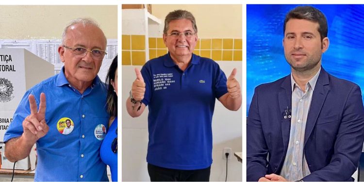 Mais um deputado do Republicanos coloca nome à disposição para disputar presidência da ALPB