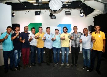 Prefeito do PL anuncia apoio a Pedro na disputa ao Governo da Paraíba