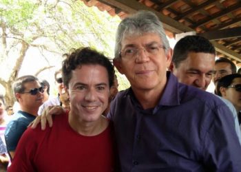 Em áudio vazado, Ricardo avalia como positiva decisão de Veneziano: “Movimento que neutraliza Pedro”