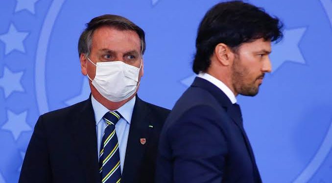 Campanha de Bolsonaro divulga lista de rádios na Paraíba que não reproduziram o número correto de inserções