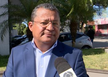 Nilvan ironiza Cássio após derrota de Pedro: “Eu não era o candidato mais fácil de João derrotar?”